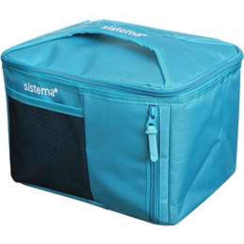 Sistema Mega Fold Up Cooler Bag each