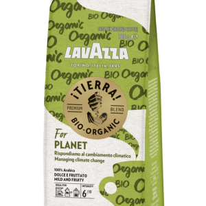 Lavazza Tierra Bio-organic Coffee Beans