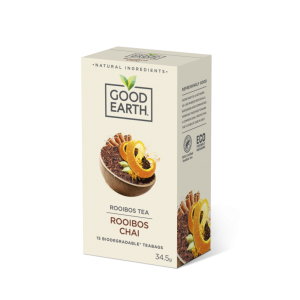 Good Earth Rooibos Tea