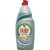 Fairy Dishwashing Liquid Platinum Lemon 625ml