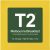 T2 Melbourne Breakfast Black Tea Bags 25 pack