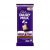 Cadbury Neapolitan Chocolate Block 178g