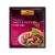 Lee Kum Kee Ready Sauce For Sweet & Sticky Pork Ribs 120g